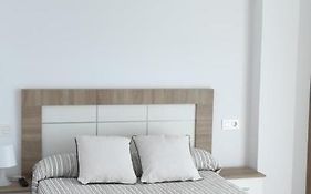 El Mirador De Gijon- Piso 3 Habitaciones Excelente Ubicacion Para Moverse Por Asturias-6 Pax-