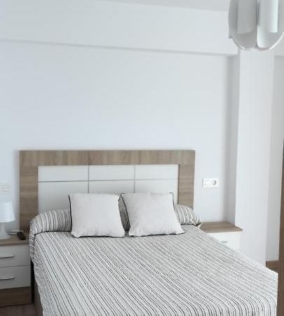El Mirador De Gijon- Piso 3 Habitaciones Excelente Ubicacion Para Moverse Por Asturias-6 Pax- Exterior foto