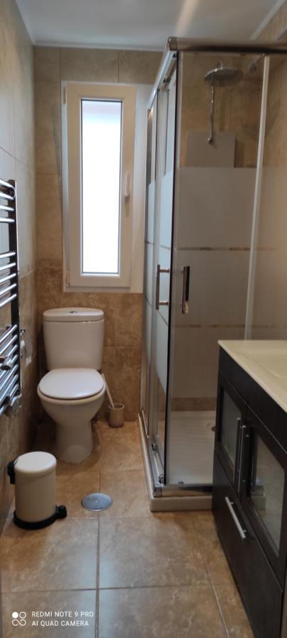 El Mirador De Gijon- Piso 3 Habitaciones Excelente Ubicacion Para Moverse Por Asturias-6 Pax- Exterior foto